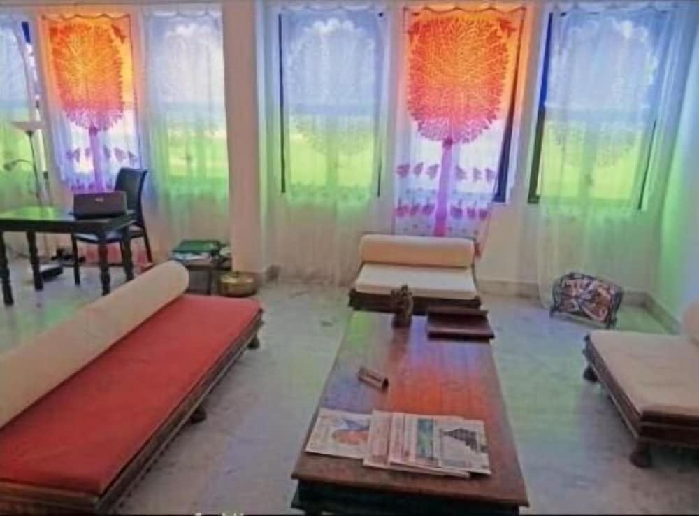 Фото Jaiwana Haveli