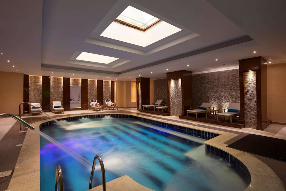 Фото Sunrise Arabian Beach Resort - Posh Club