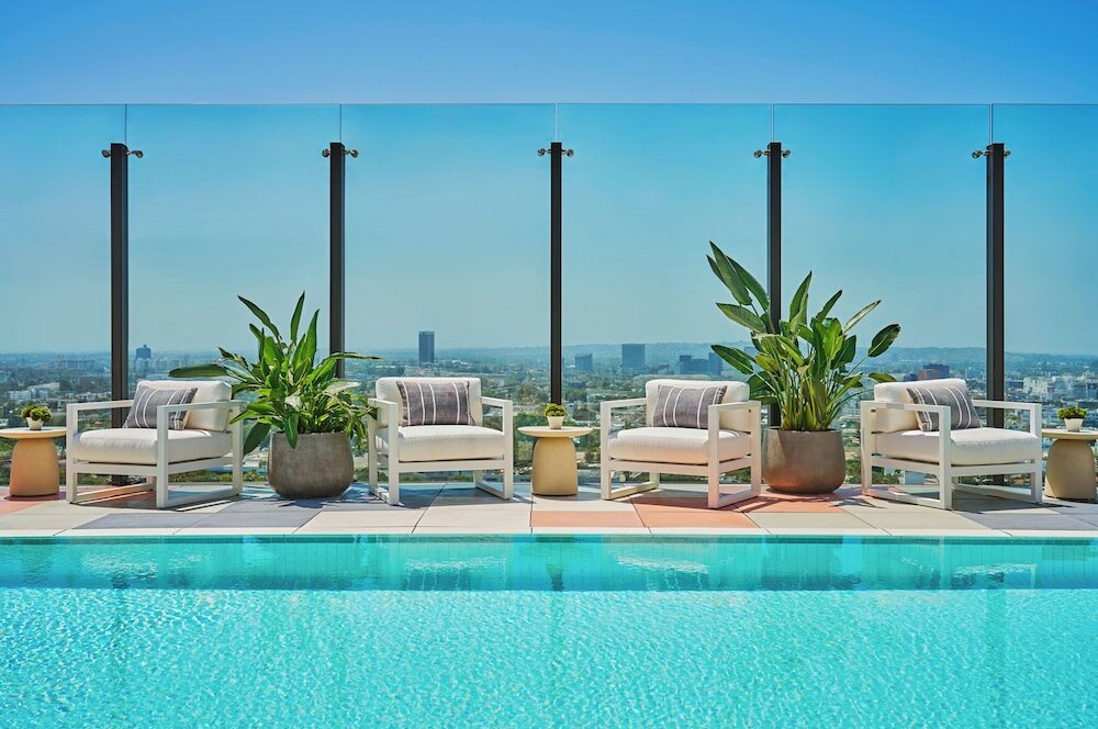 Фото Pendry West Hollywood