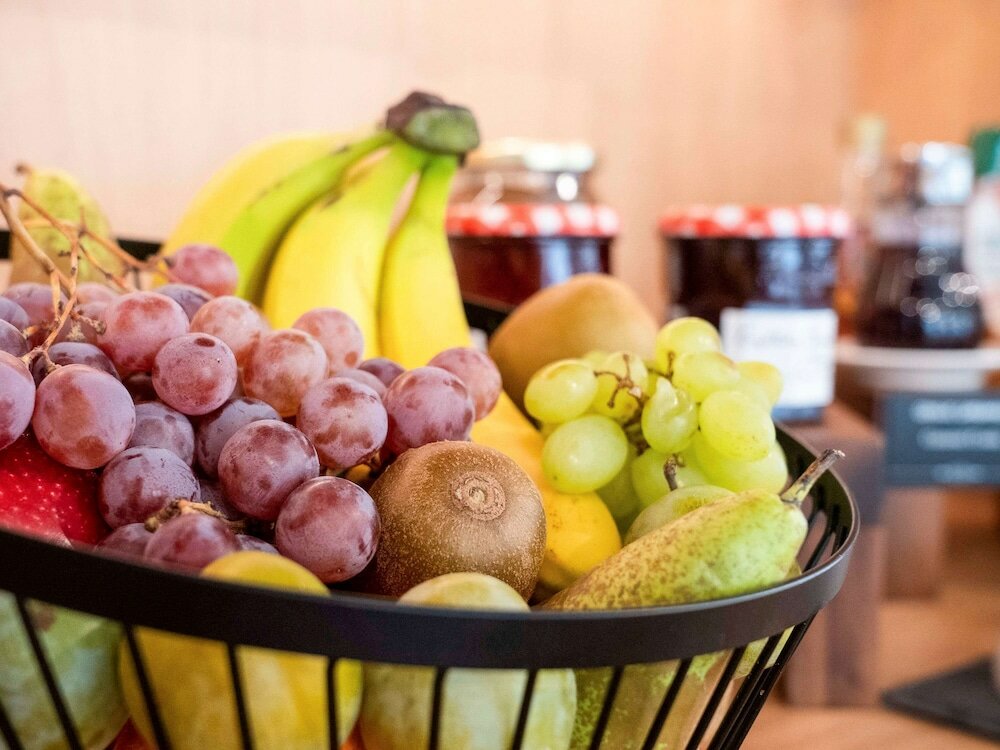 Фото Ibis Styles Paris Romainville