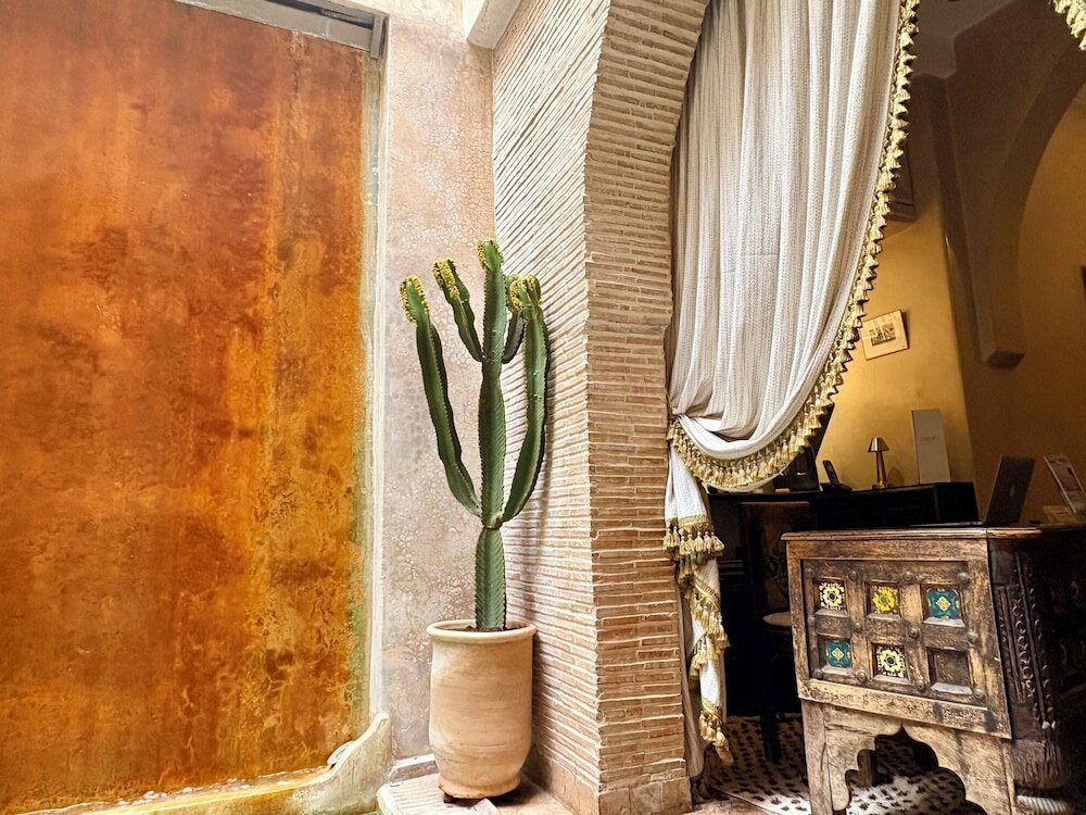 Фото Riad Cocoon