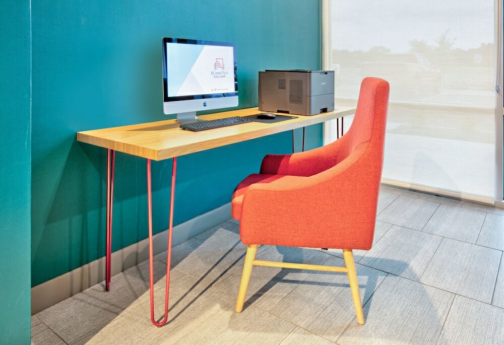 Фото Avid hotel Austin – Tech Ridge, an Ihg Hotel