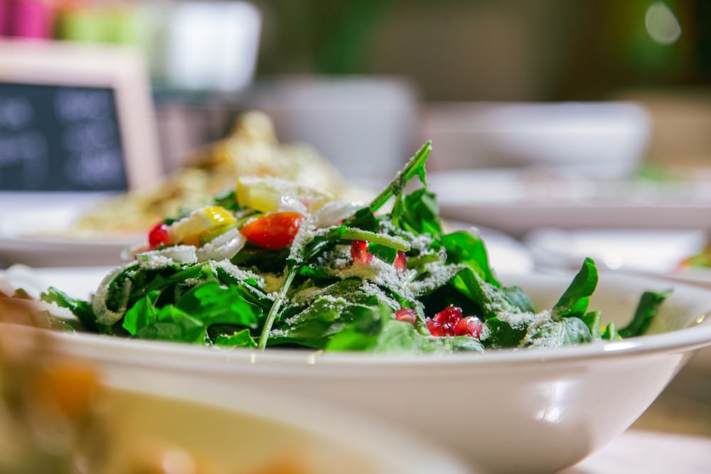 Фото Grand Madaba Hotel