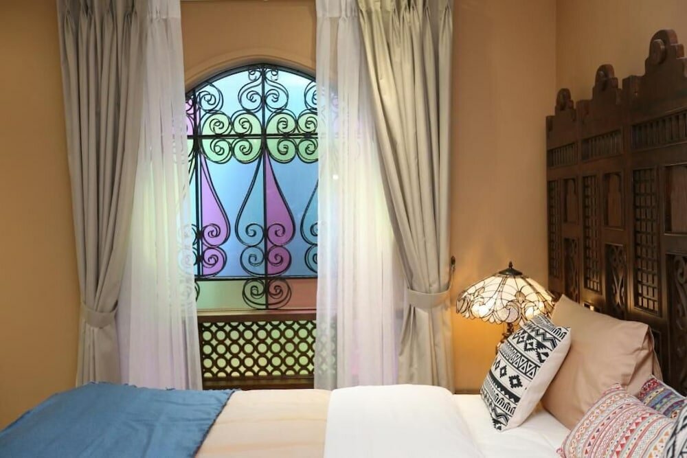 Фото отеля 4