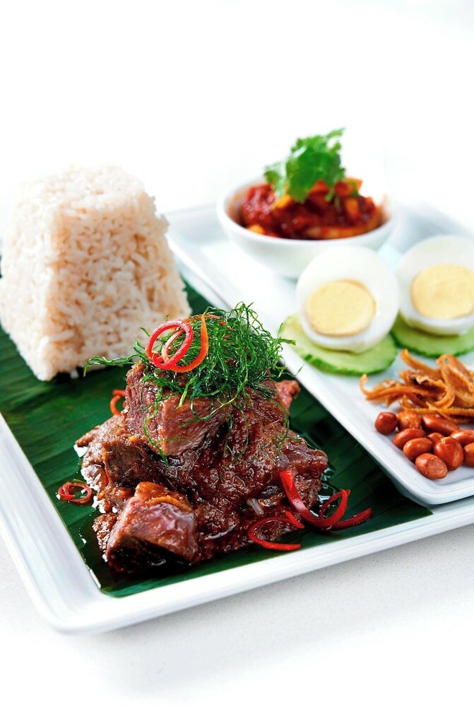 Фото Aloft Kuala Lumpur Sentral