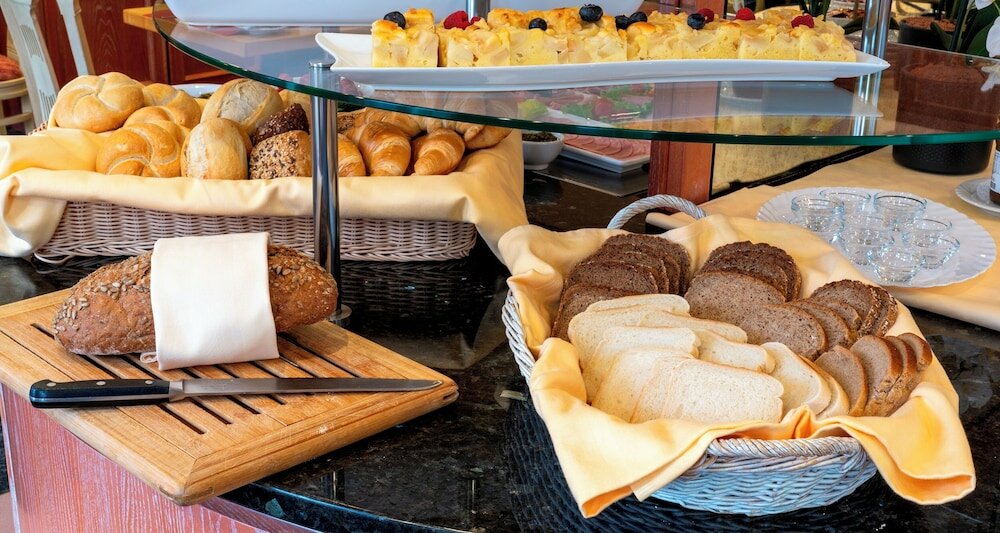 Фото Plaza Premium Parkhotel Norderstedt