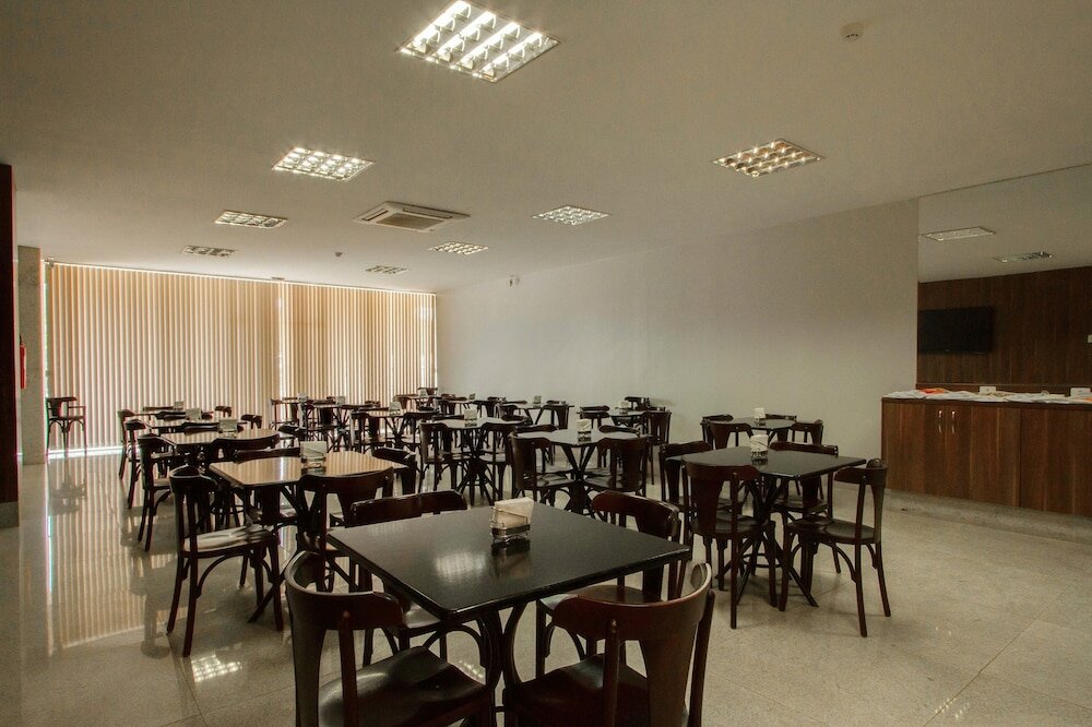 Фото Brisa Tower Hotel