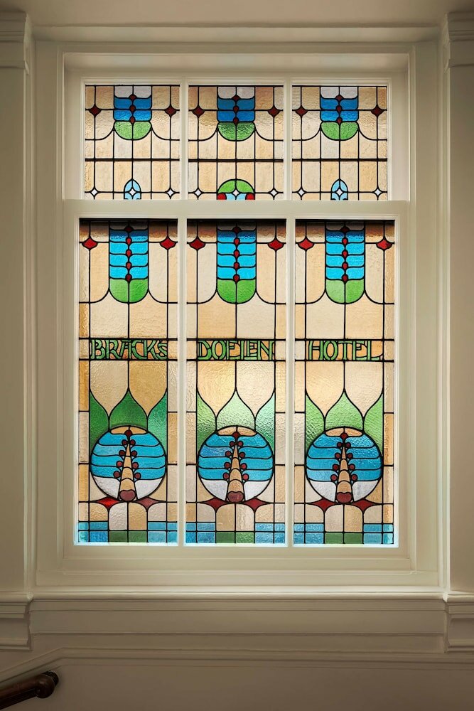 Фото Tivoli Doelen Amsterdam Hotel