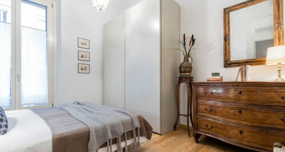 Фото Altido Casa Pupa near Navigli Nightlife