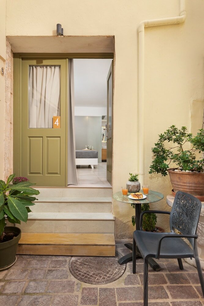 Фото Elia Portou Luxury Residence