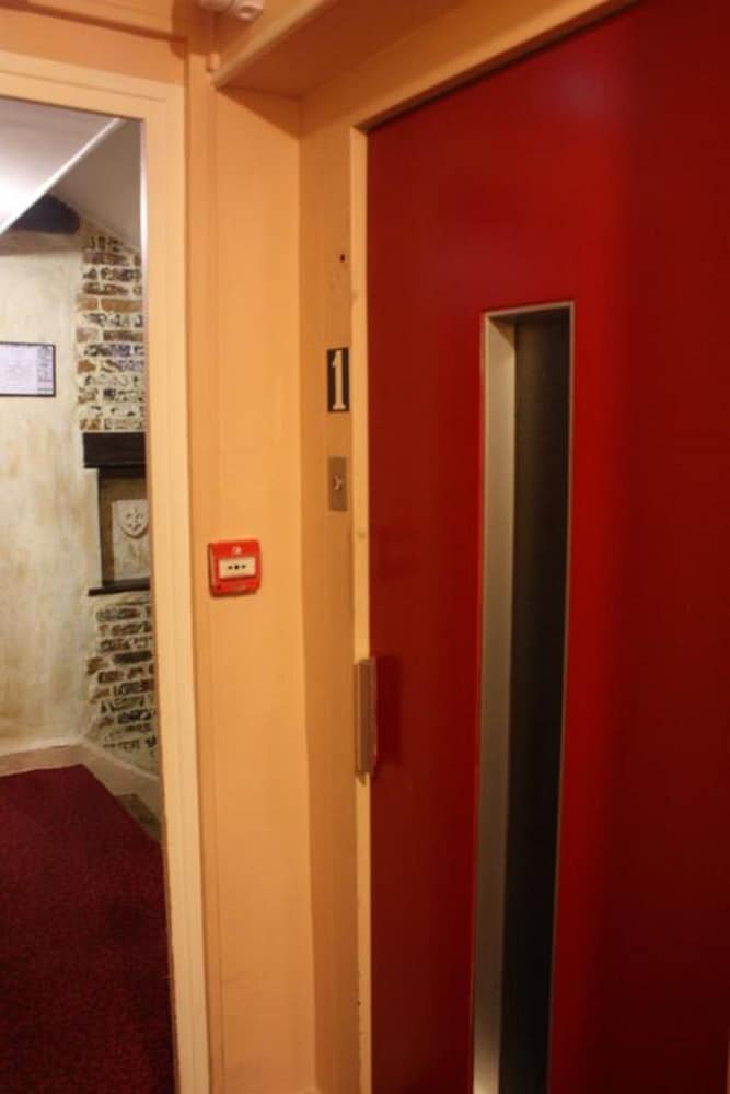 Фото Hotel Excelsior