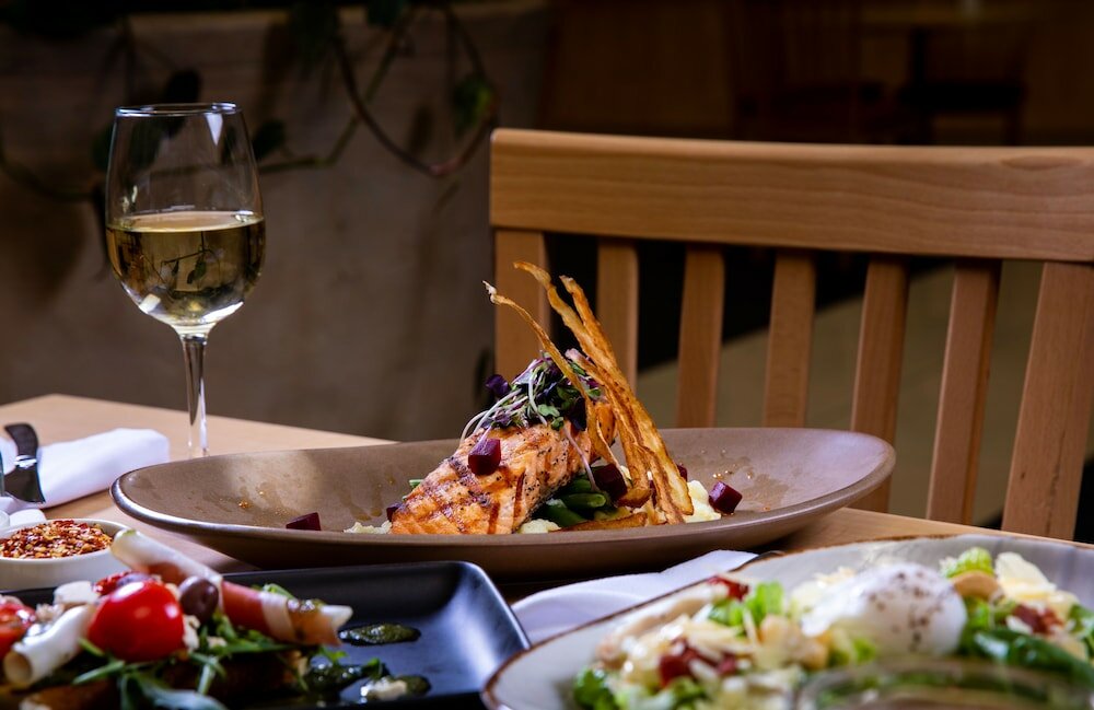 Фото Arawa Park Hotel