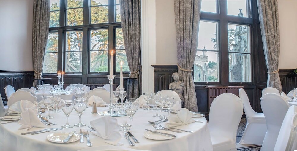 Фото De Vere Tortworth Court