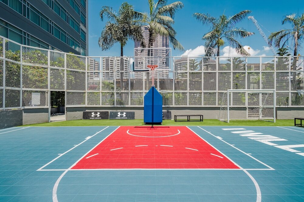 Фото Ascott Makati