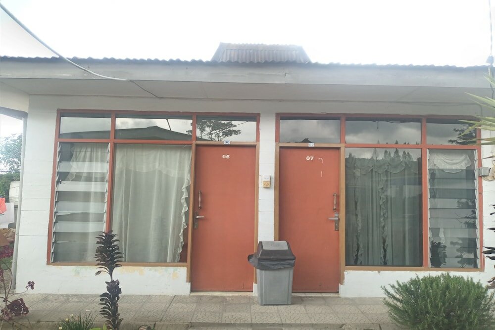 Фото Kaliaga Bungalow