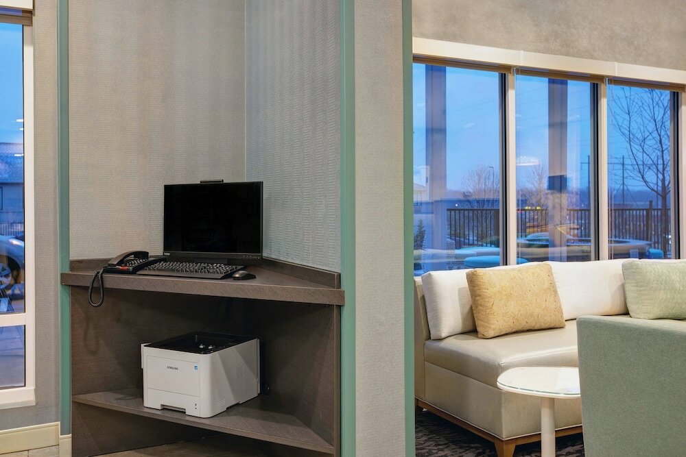 Фото TownePlace Suites by Marriott Potomac Mills Woodbridge