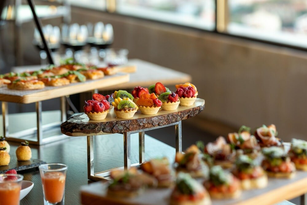 Фото Sheraton Lisboa Hotel & SPA