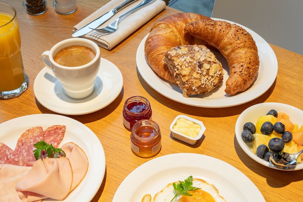 Фото отеля 5