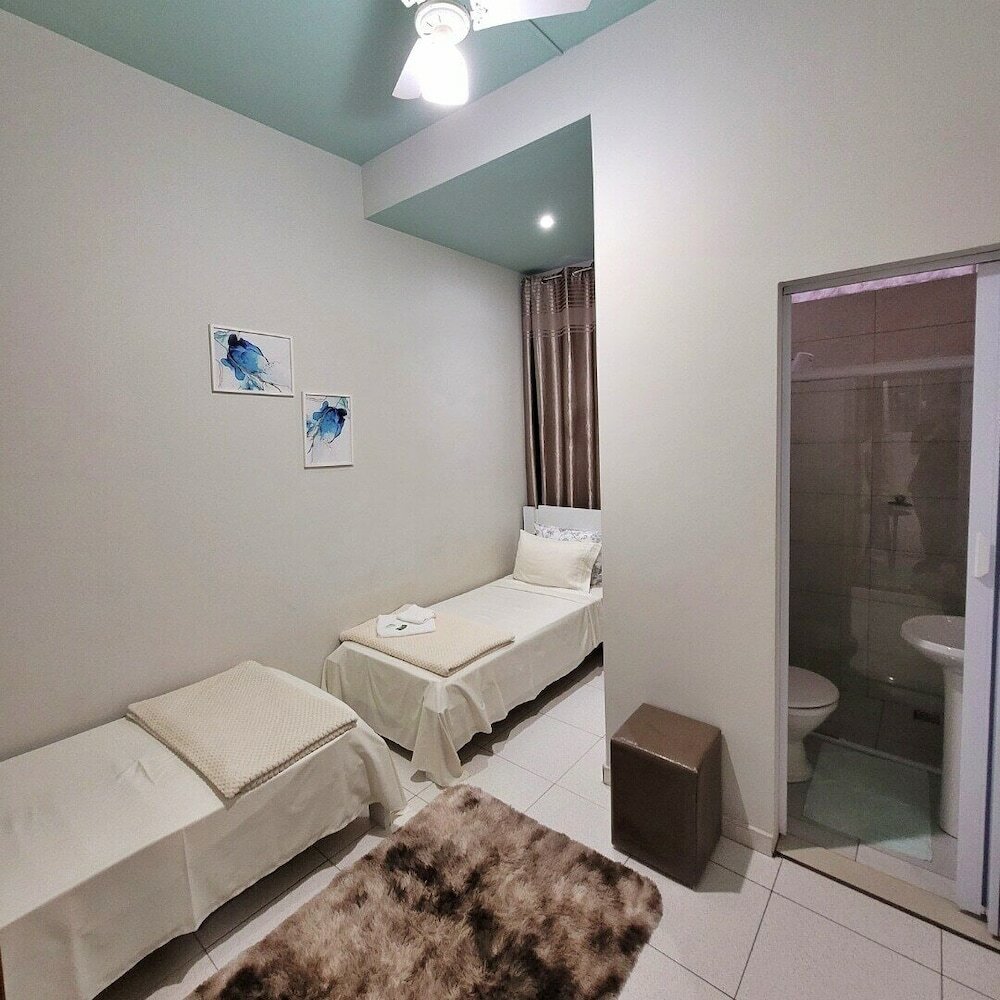 Фото Hotel Hiperion