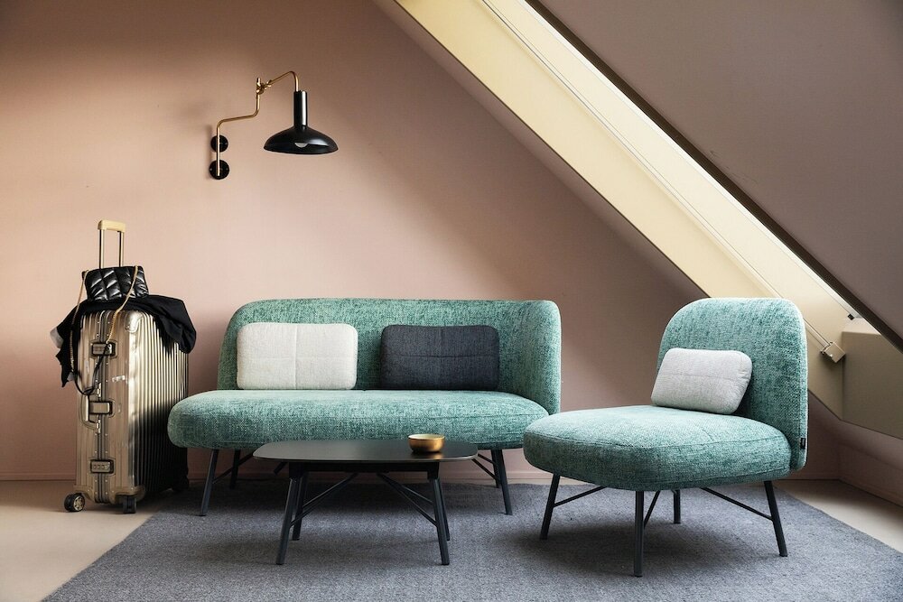 Фото Miano Hotel & Bar