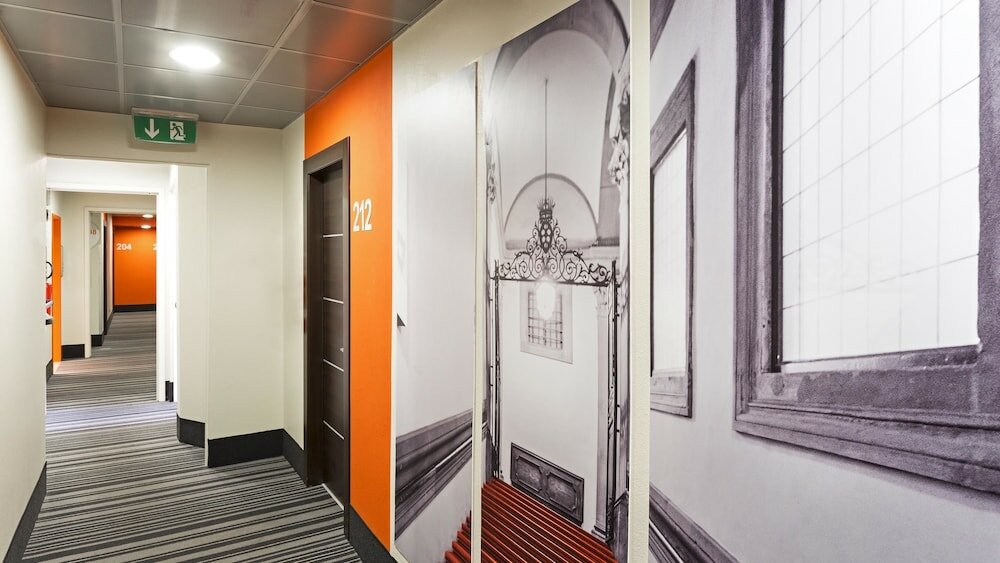 Фото B&b Hotel Firenze Novoli