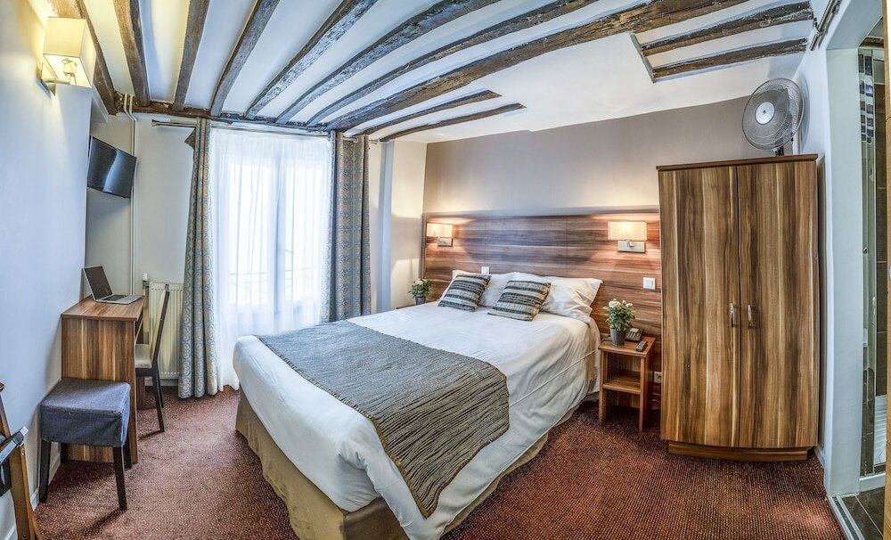 Фото Chabrol Opéra