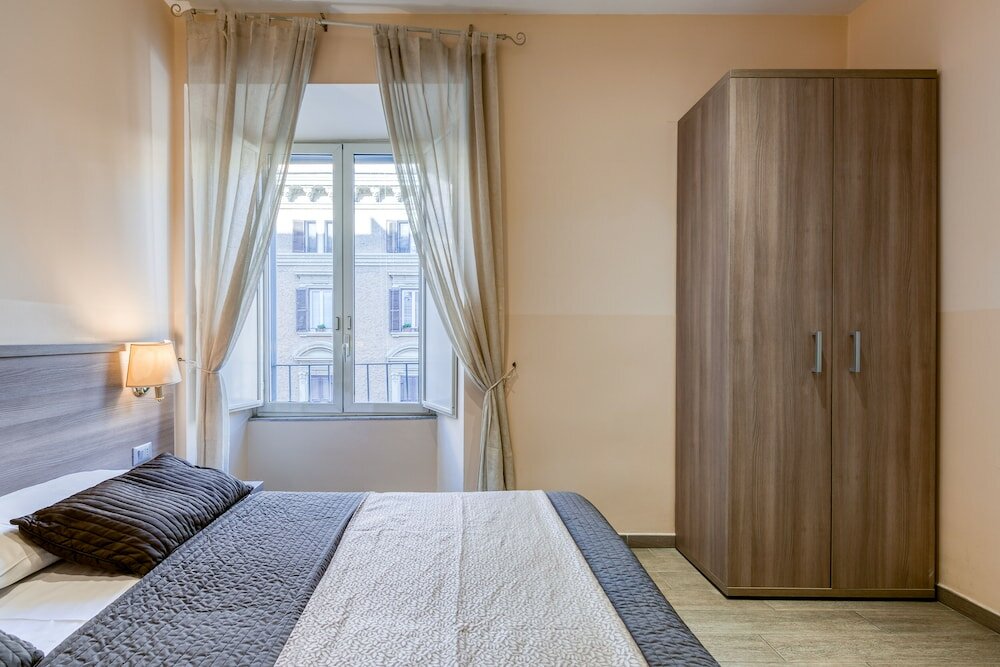 Фото Catone Vatican Suites