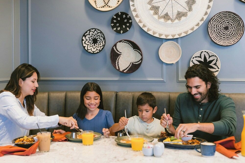 Фото Vespera Resort on Pismo Beach, Autograph Collection