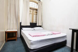 Old Penang Heritage Inn (Penang, City of Penang Island, Penang Road), hotel