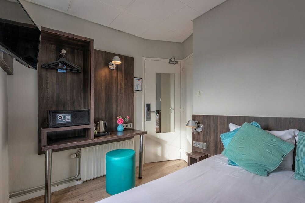 Фото Hotel De Gerstekorrel