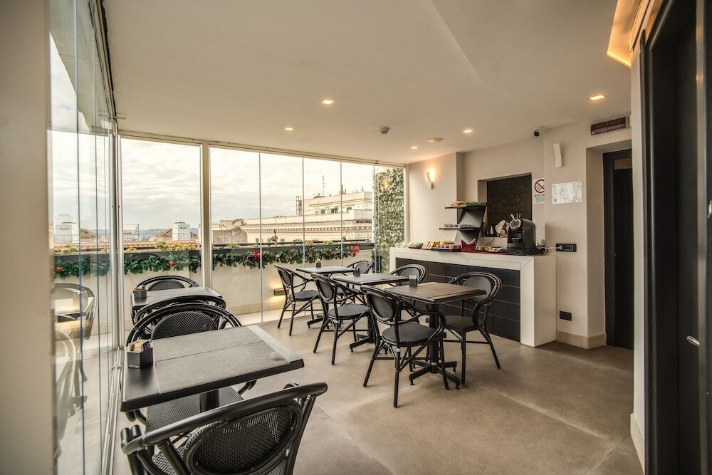 Фото Doria Palace Boutique Hotel