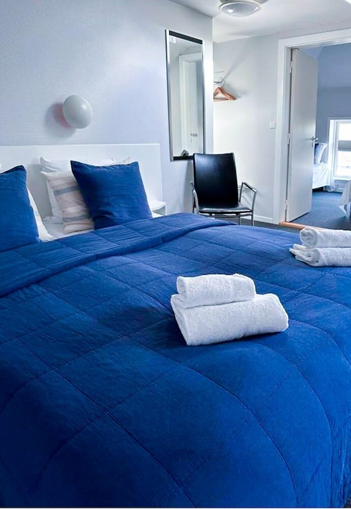 Фото Hotel Frederikshavn