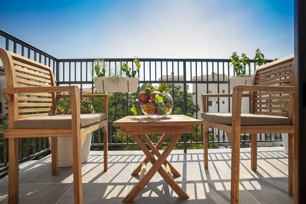 Фото Отель Twelve by Aycon