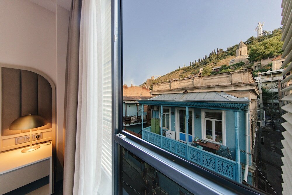 Фото Strofi Boutique Hotel