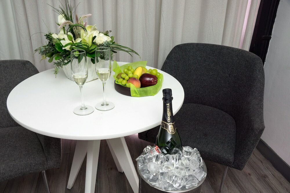 Фото Hotel El Ejecutivo by Reforma Avenue