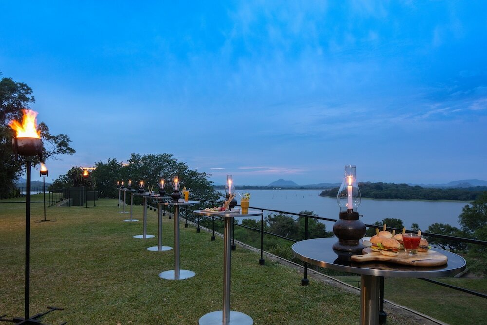 Фото Heritance Kandalama