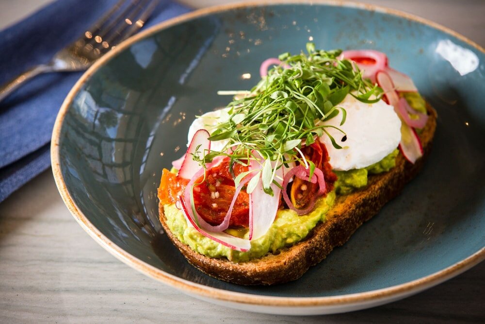 Фото Renaissance Long Beach Hotel