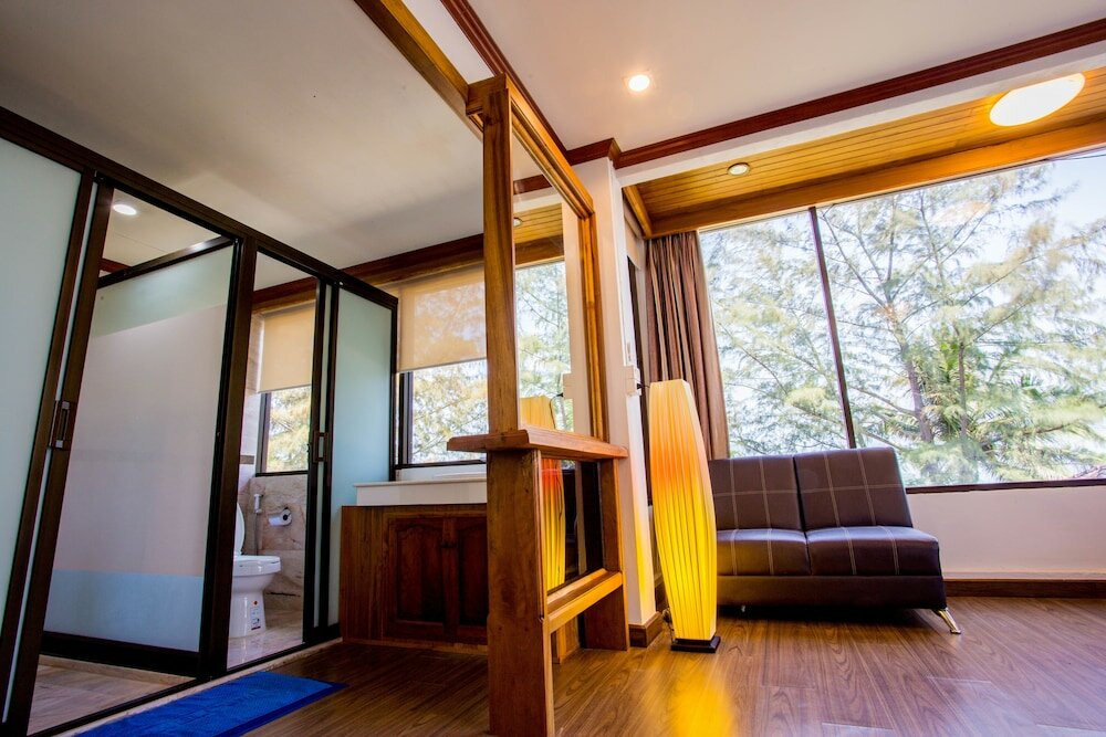 Фото The Uncle Beach Resort