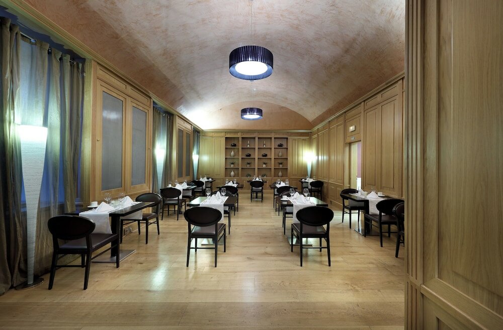 Фото Eurostars Thalia