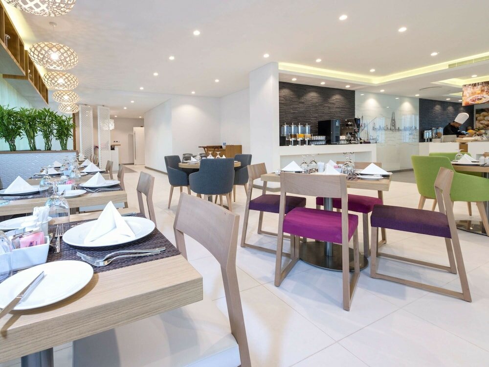 Фото Ibis Styles Manama Diplomatic Area