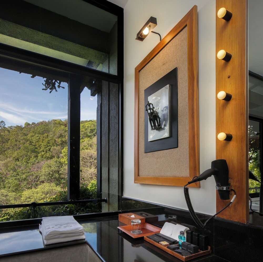 Фото Heritance Kandalama