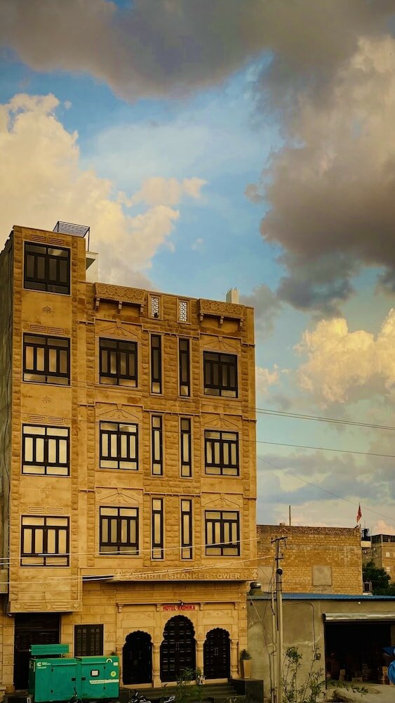 Фото отеля 5