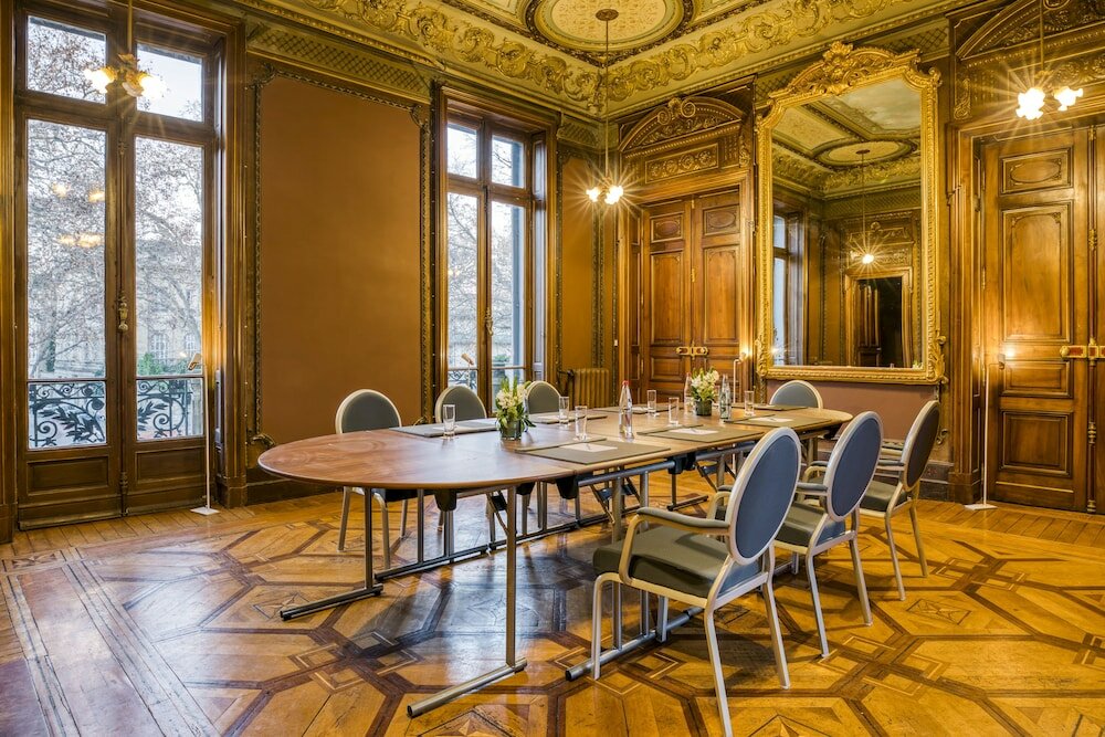 Фото Maison Albar Hotels L'Imperator