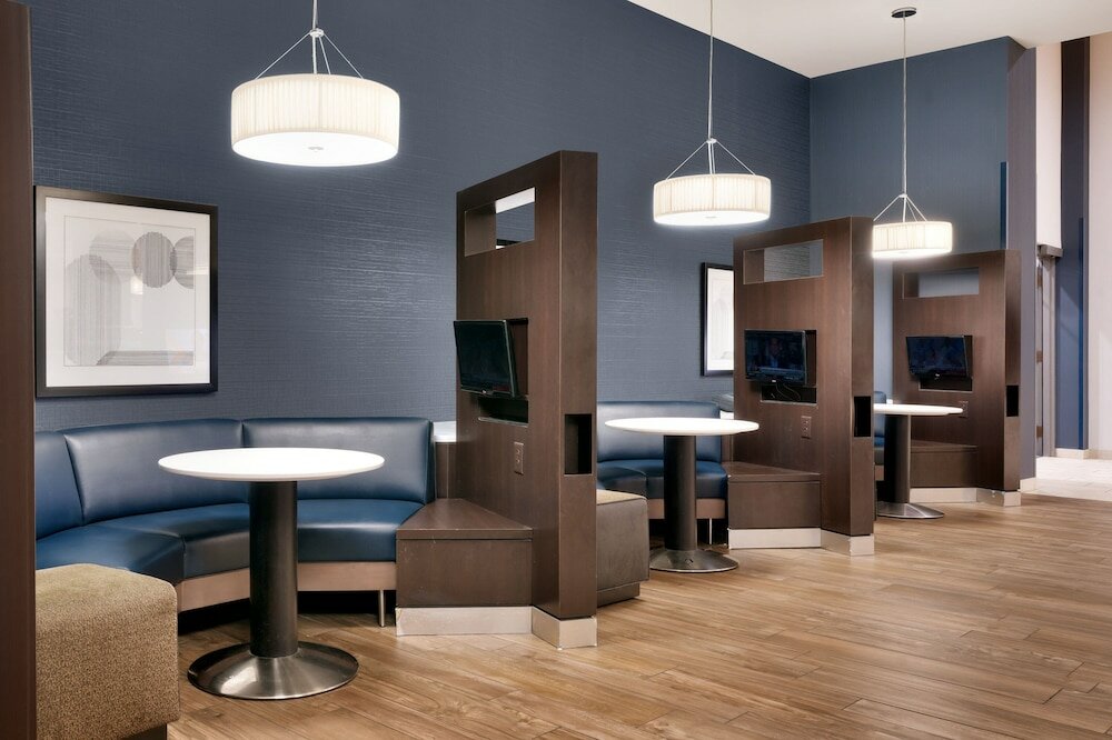 Фото Courtyard by Marriott Ogden