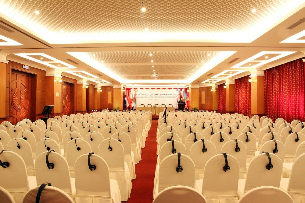 Фото Hotel Saigon Morin