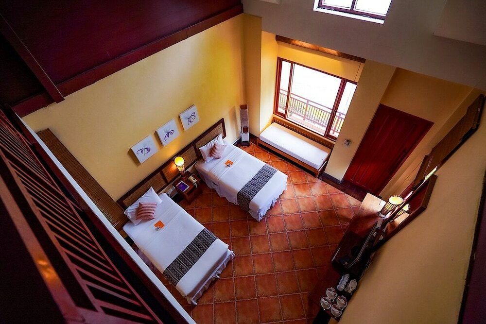 Фото Valley Garden Resort