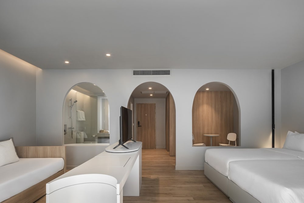 Фото Terra Nara Hotel Pattaya