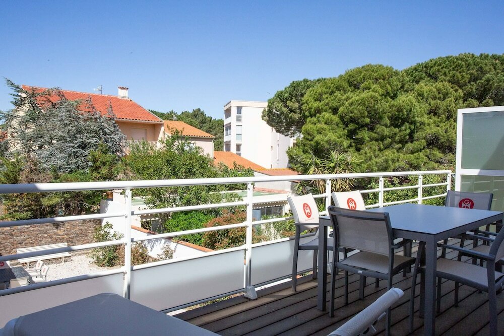 Фото Grand Hôtel du Lido