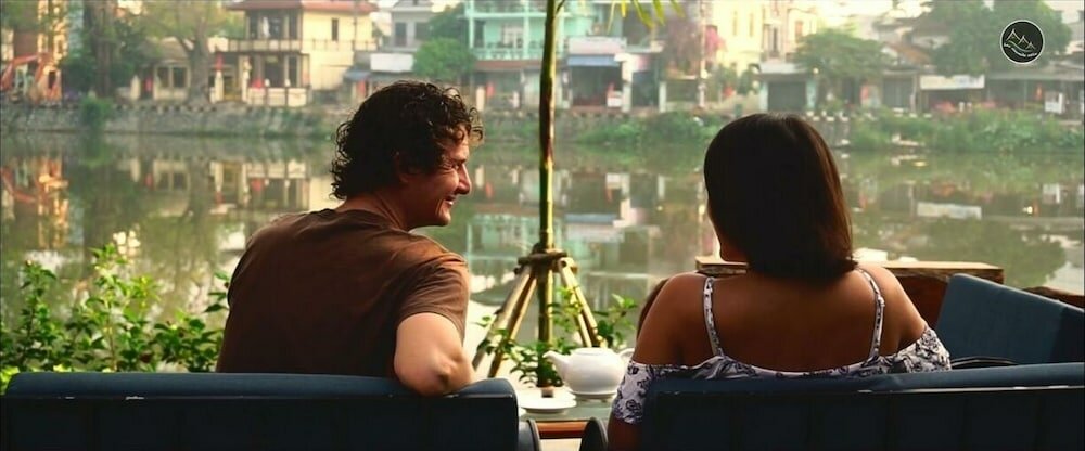 Фото Hue Riverside Villa