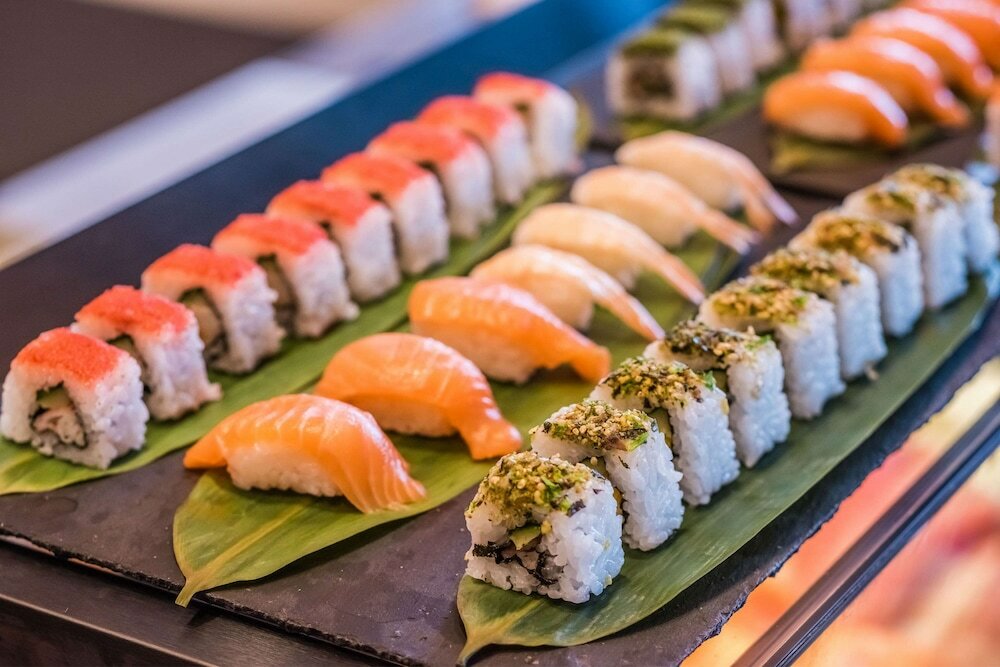 Фото Hyatt Regency Shanghai Global Harbor